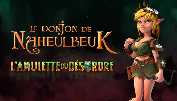 Amulette du Dsordre