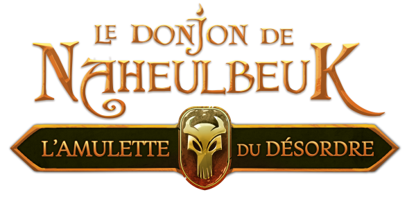 Amulette du Dsordre