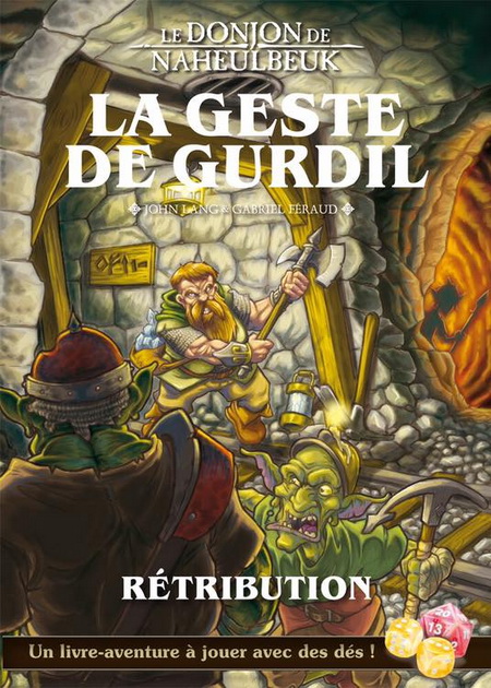 Gurdil Book
