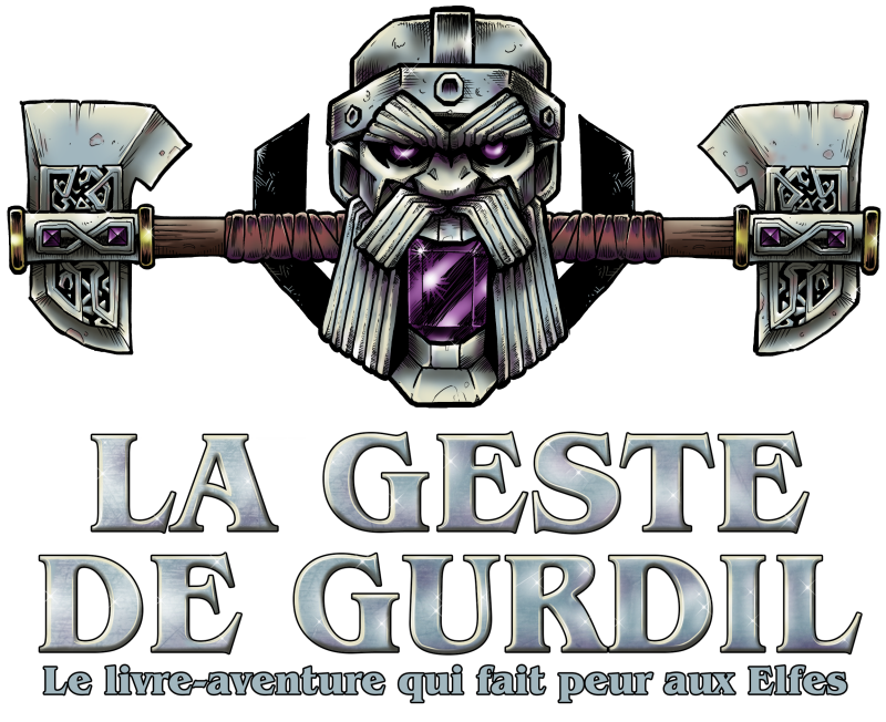 La Geste de Gurdil