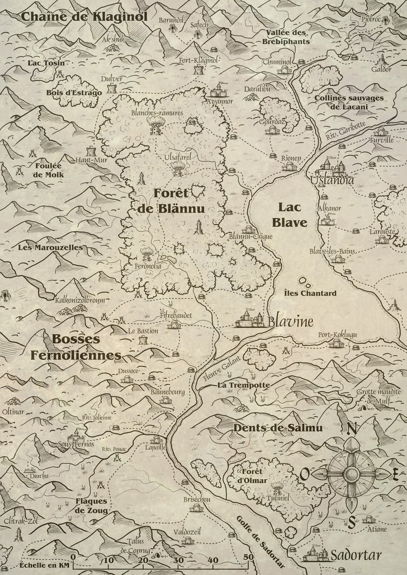 Map Fernol, remastered Fernol-carte-couleur