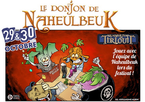 Festival du jeu